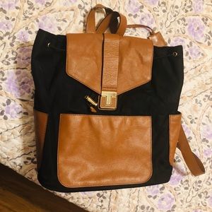 Tory Burch bag - condition 7/10